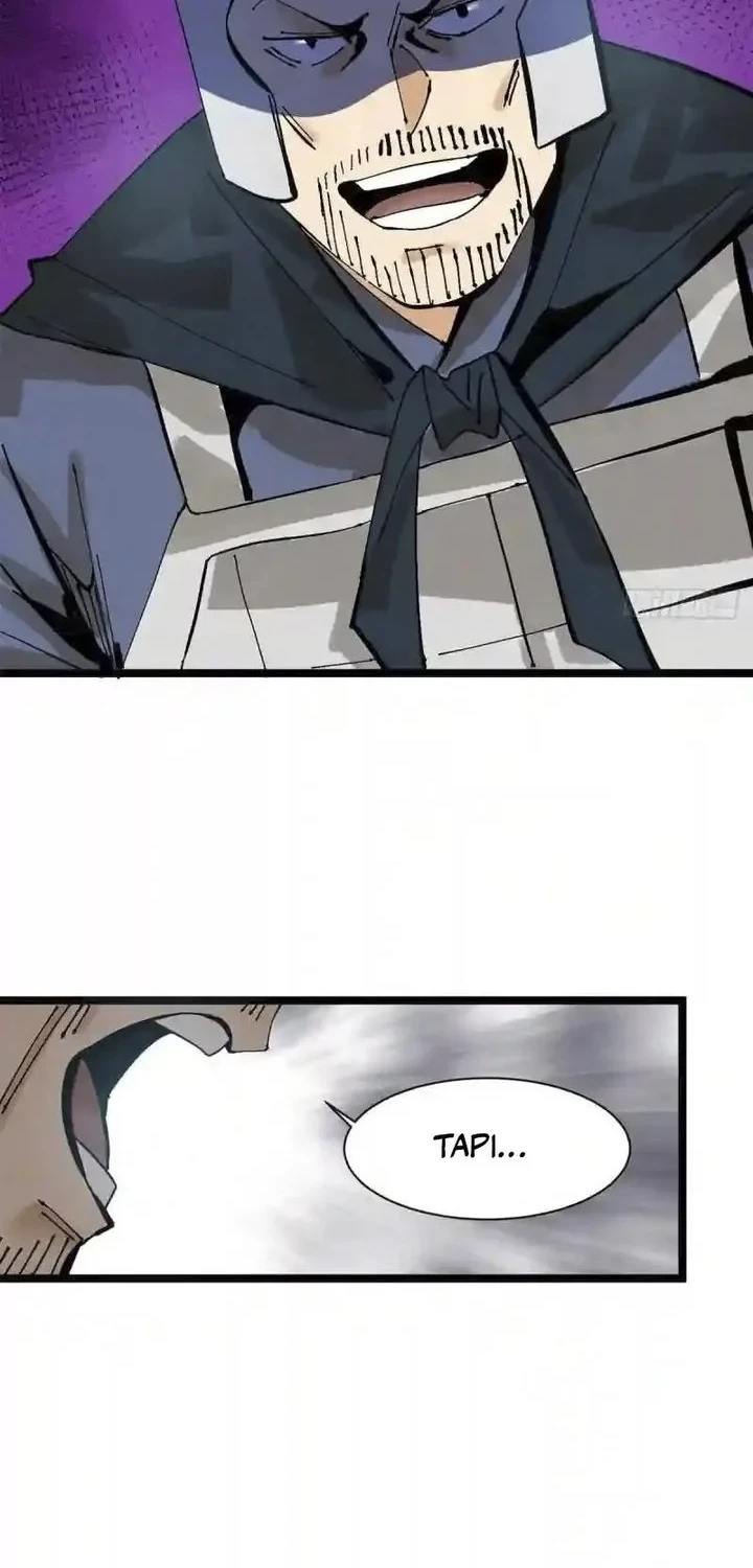 Ming Dynasty’s Failure Chapter 103 Gambar 12