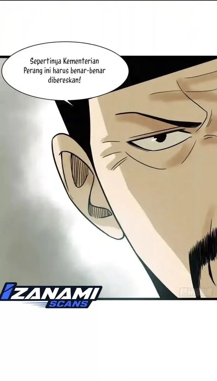 Ming Dynasty’s Failure Chapter 104 Gambar 12