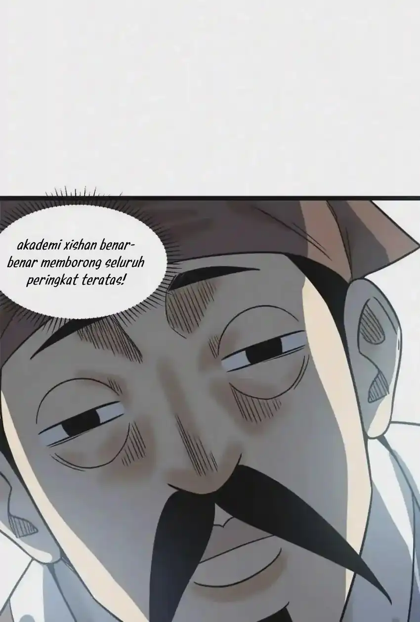 Ming Dynasty’s Failure Chapter 110 Gambar 18