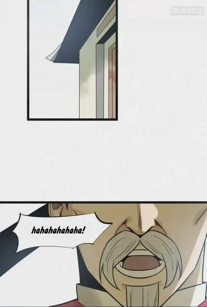 Ming Dynasty’s Failure Chapter 110 Gambar 20