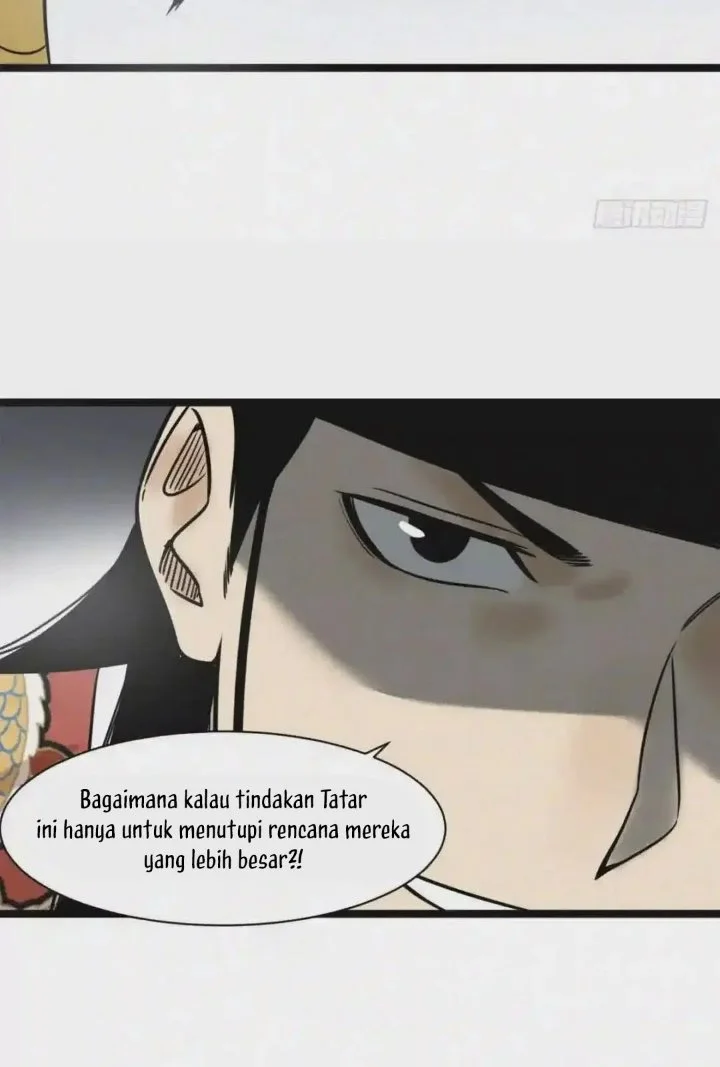 Ming Dynasty’s Failure Chapter 111 Gambar 16
