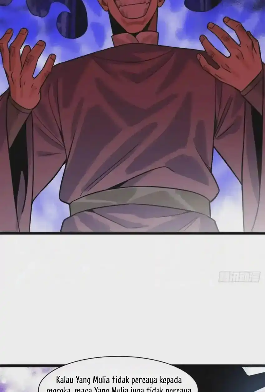 Ming Dynasty’s Failure Chapter 112 Gambar 16