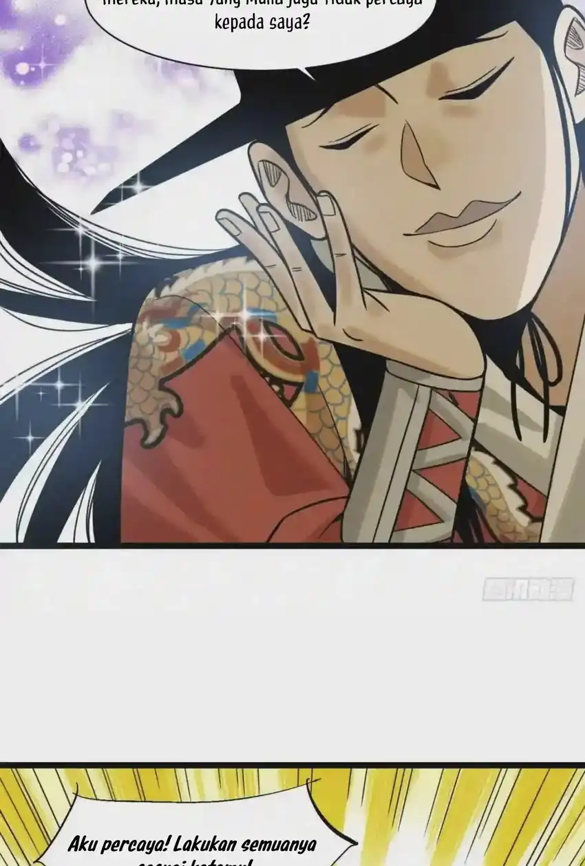 Ming Dynasty’s Failure Chapter 112 Gambar 17