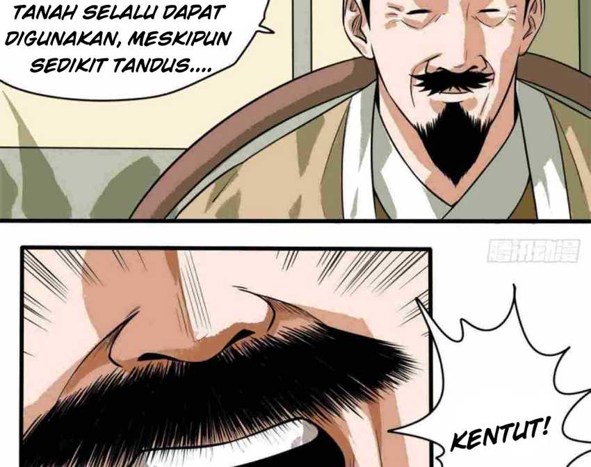 Ming Dynasty’s Failure Chapter 34 Gambar 18