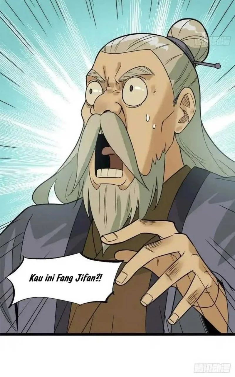 Ming Dynasty’s Failure Chapter 87 Gambar 13
