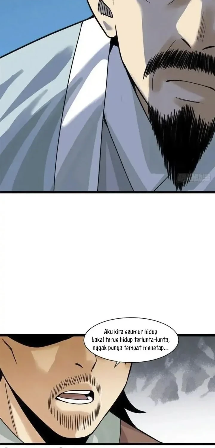 Ming Dynasty’s Failure Chapter 93 Gambar 10
