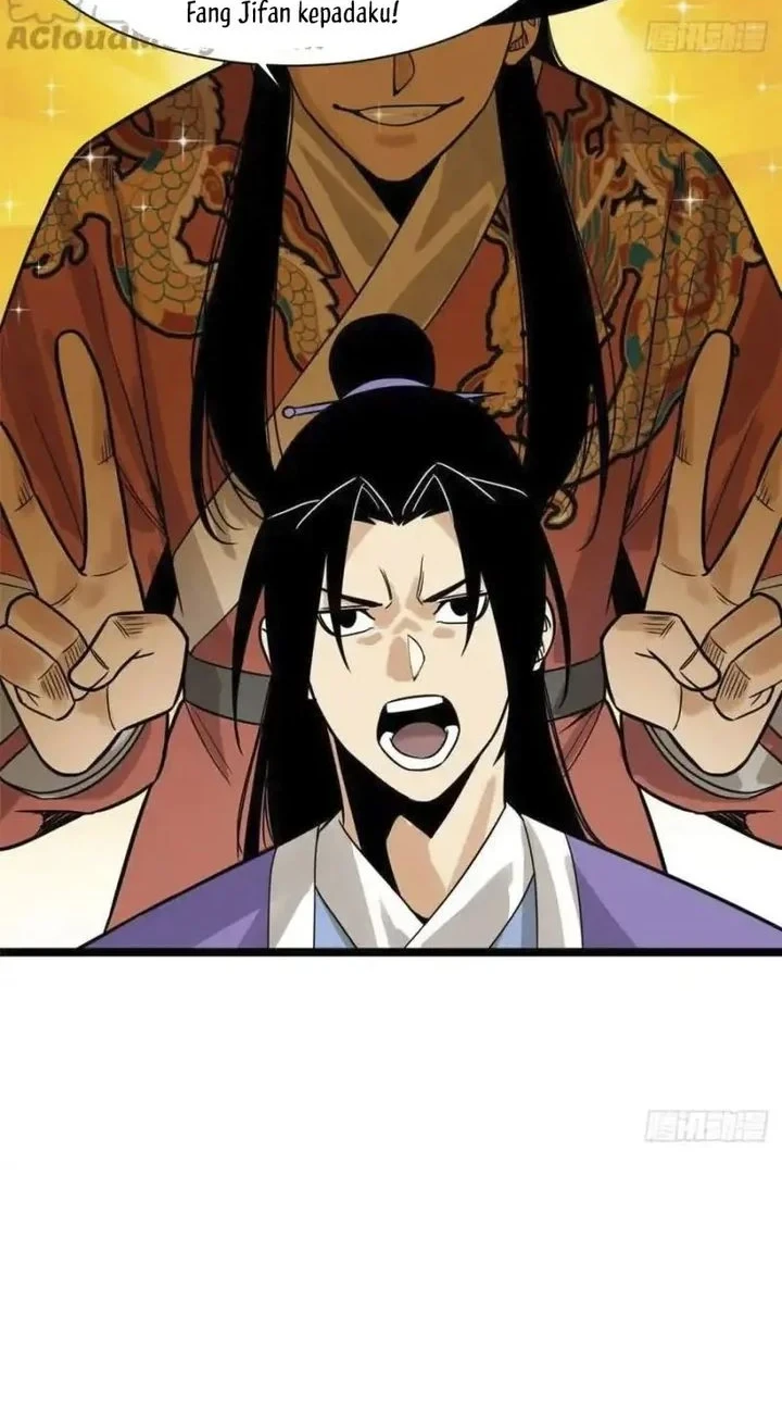 Ming Dynasty’s Failure Chapter 95 Gambar 10