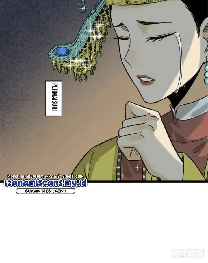 Ming Dynasty’s Failure Chapter 96 Gambar 10