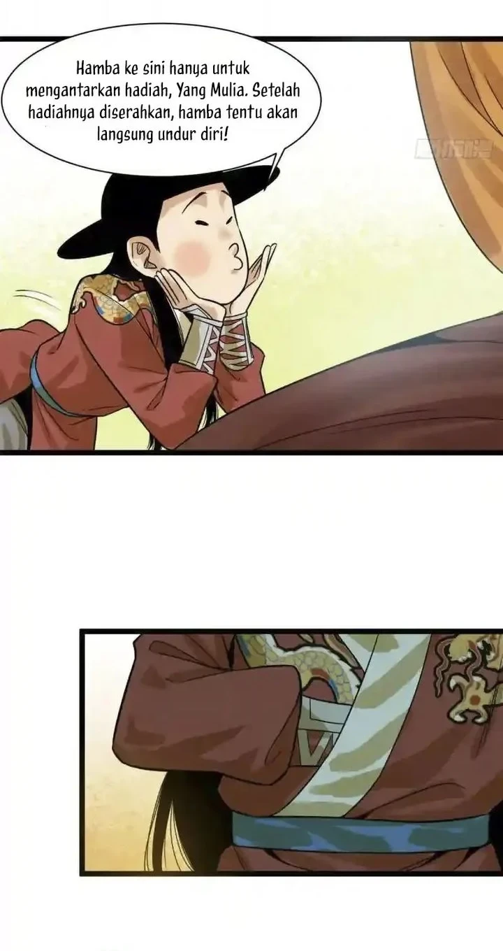 Ming Dynasty’s Failure Chapter 97 Gambar 11