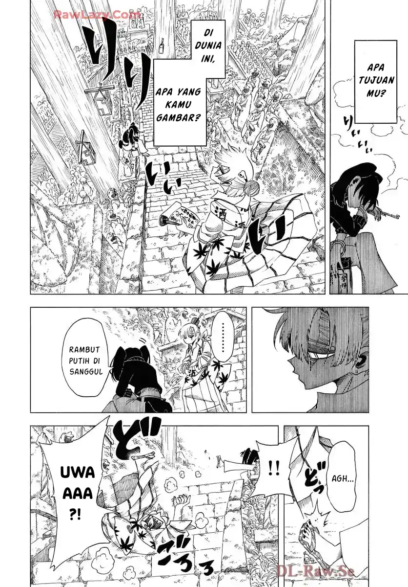 Miokishi Chapter 2 Gambar 12