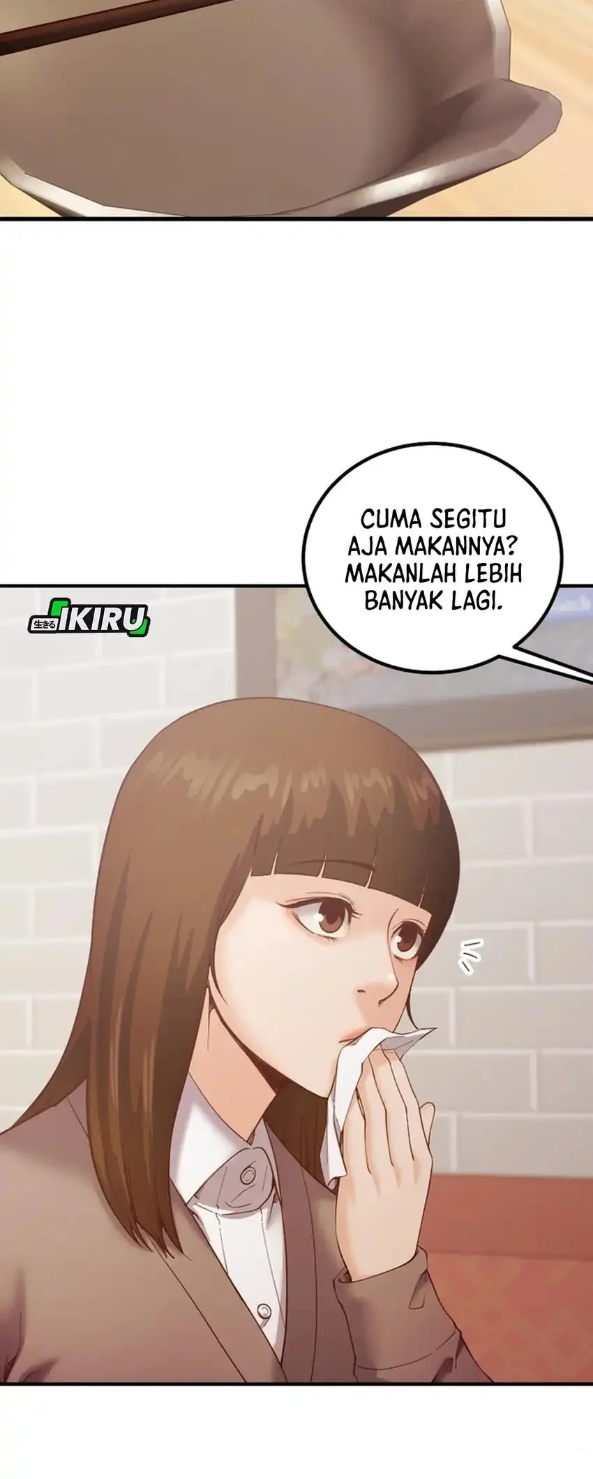 Mirror (Mong-woo) Chapter 18 Gambar 20