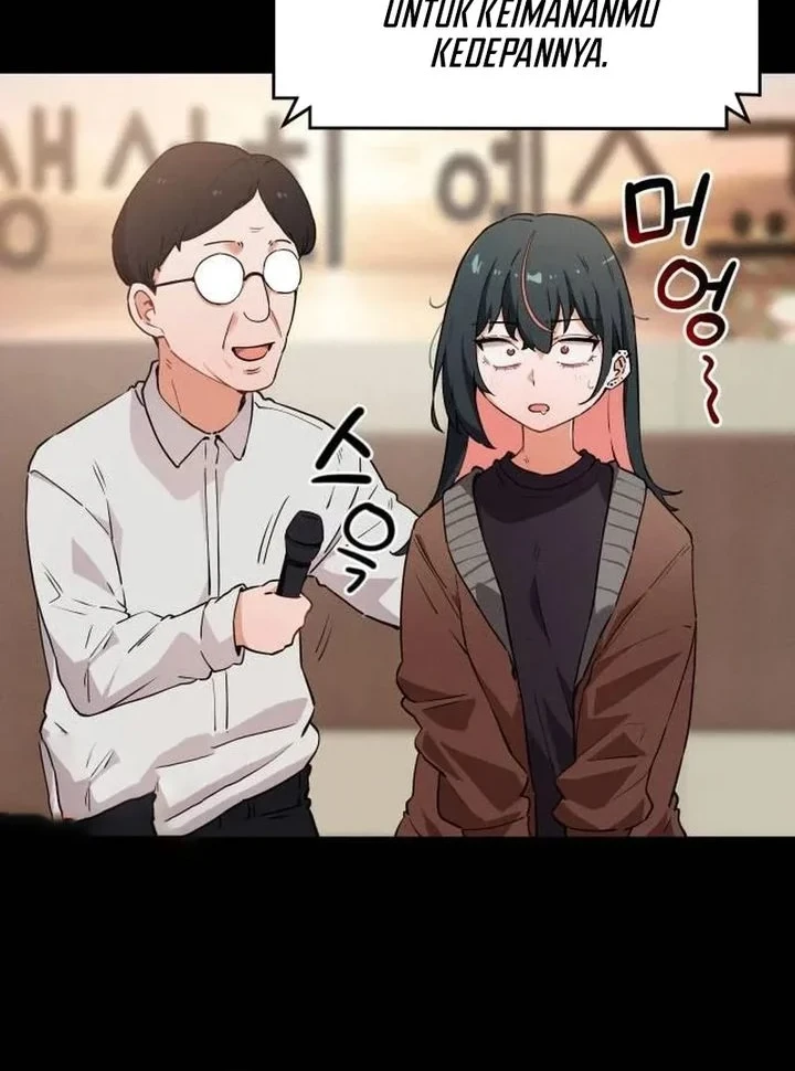 Miss Ji-Hye, The Uncool Adult Chapter 2 Gambar 29