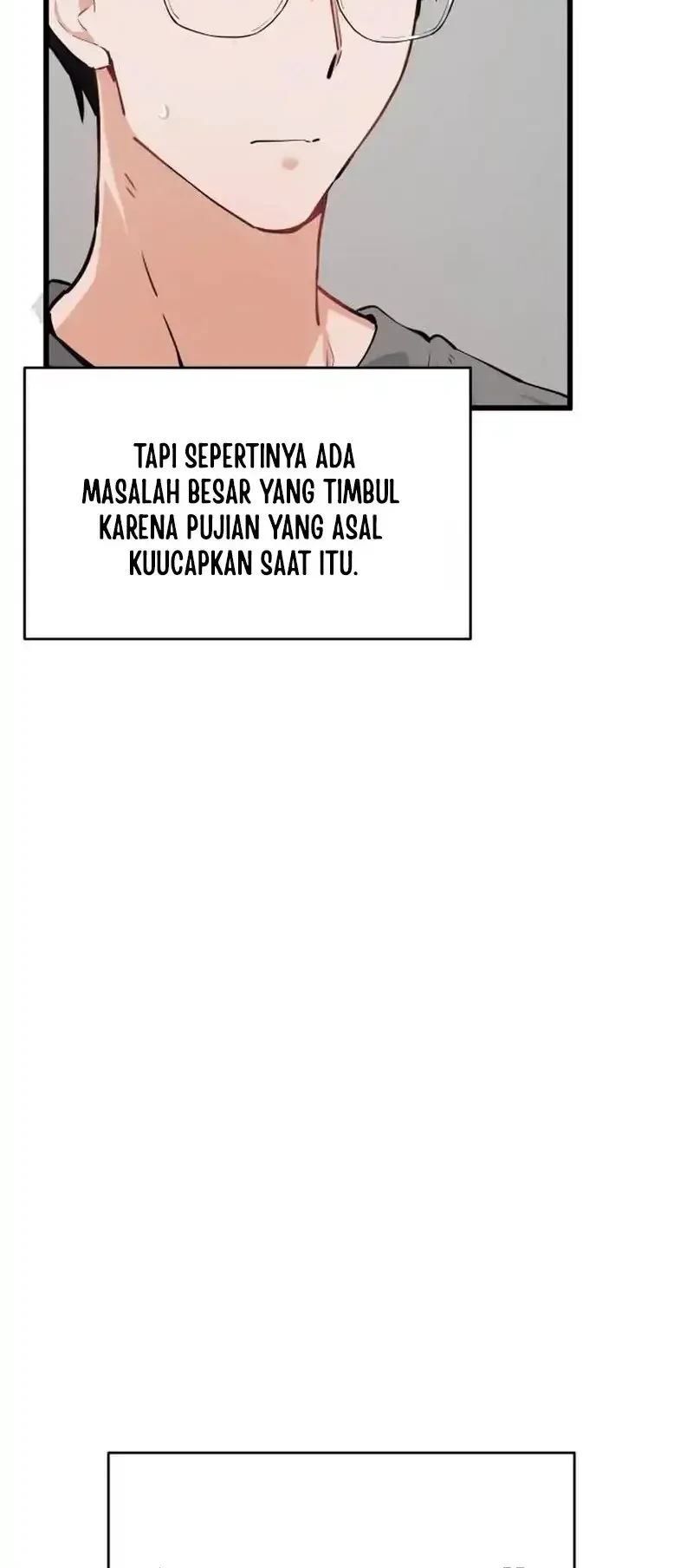 Miss Ji-Hye, The Uncool Adult Chapter 4 Gambar 28
