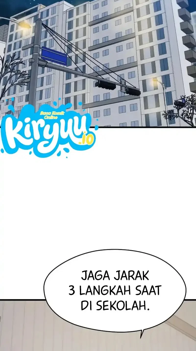 Miss Ji-Hye, The Uncool Adult Chapter 6 Gambar 26