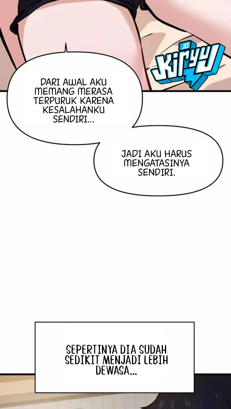Miss Ji-Hye, The Uncool Adult Chapter 7 Gambar 25