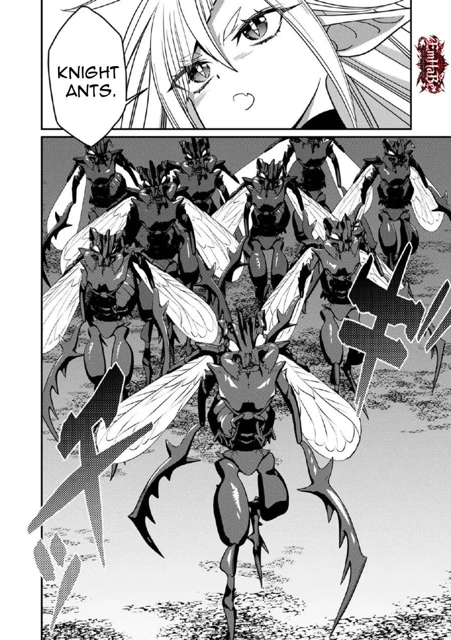 Misuterareta Trap Master no Nariagari Chapter 6 Gambar 12