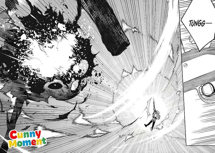 Mitsuba Monogatari: Noroi no Shoujo to Shi no Rondo Chapter 5 Gambar 12