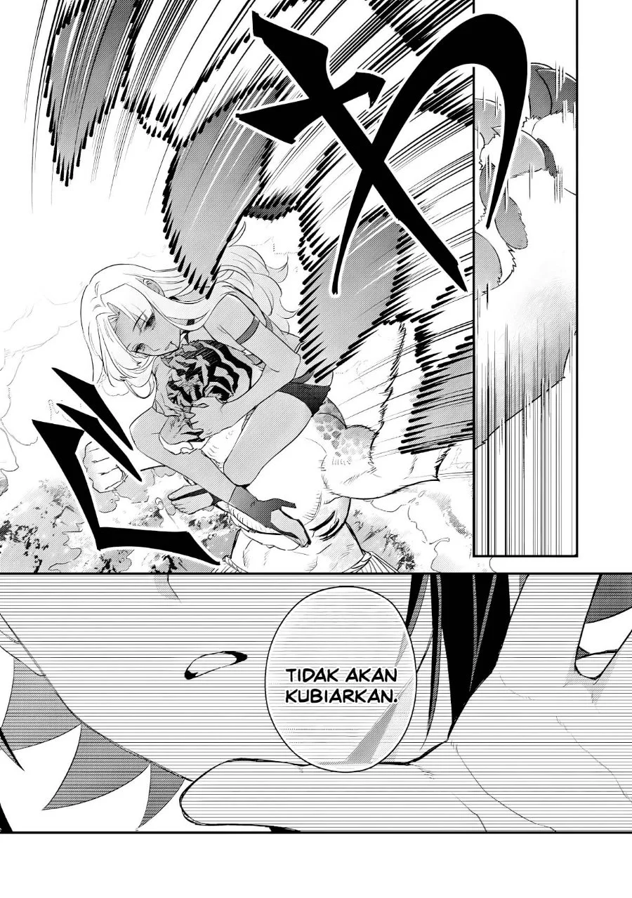 Mob Kousei no Ore Demo Boukensha ni Nareba Riajuu ni Naremasuka? Chapter 18 Gambar 13