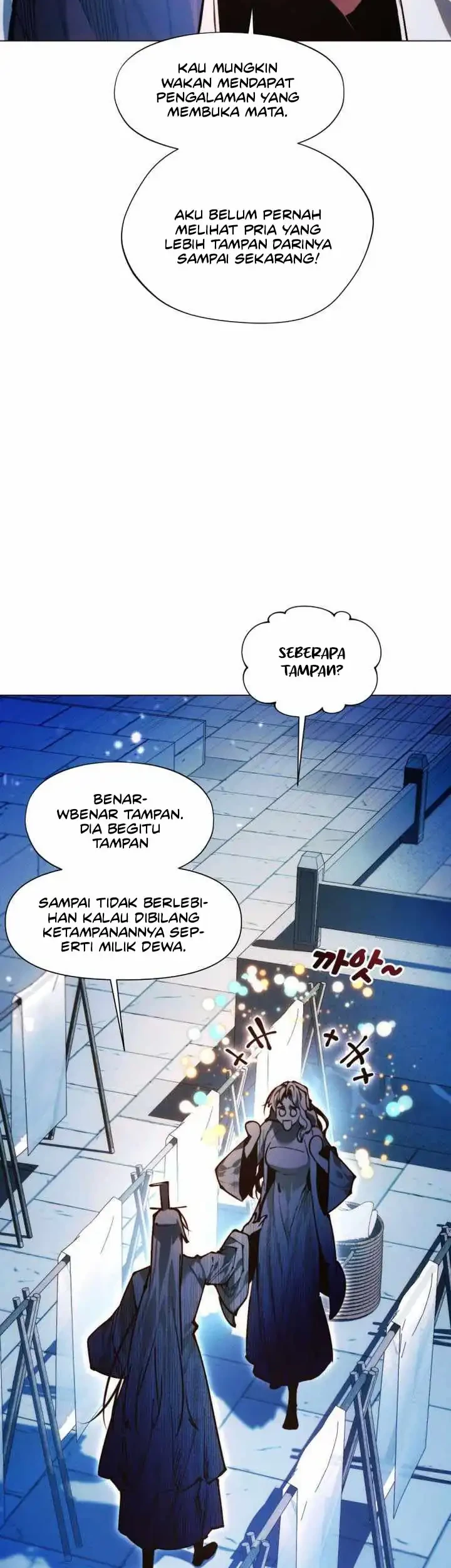 Modern Man Who Fall Into Murim Chapter 145 Gambar 31