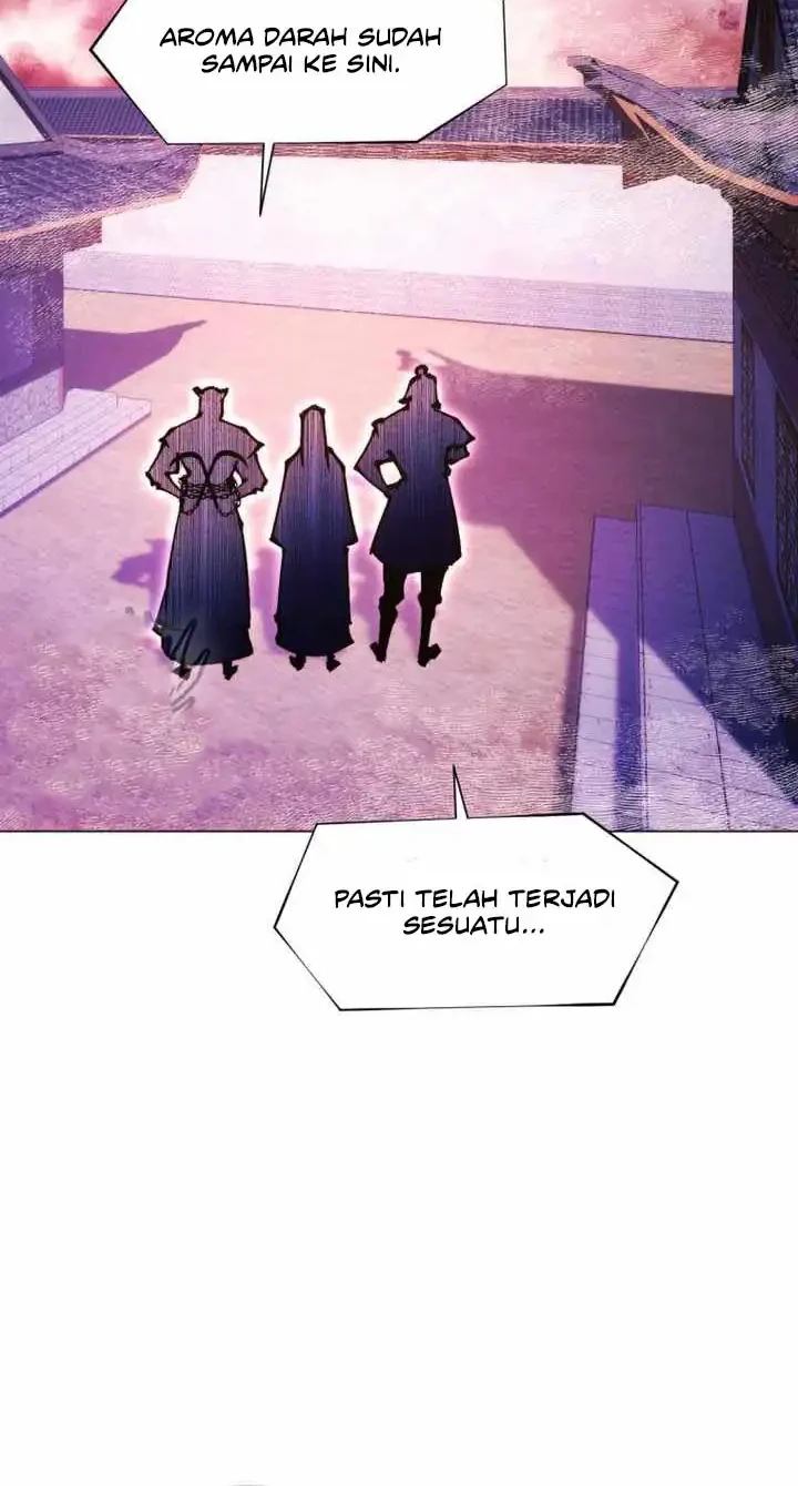Modern Man Who Fall Into Murim Chapter 146 Gambar 29