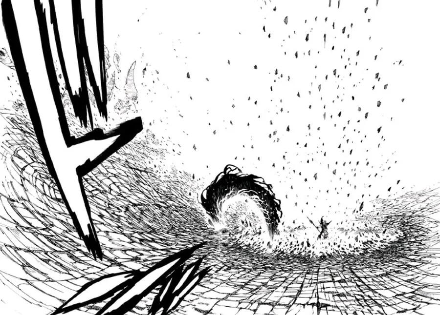 Mokushiroku no Yonkishi Chapter 248 Gambar 8