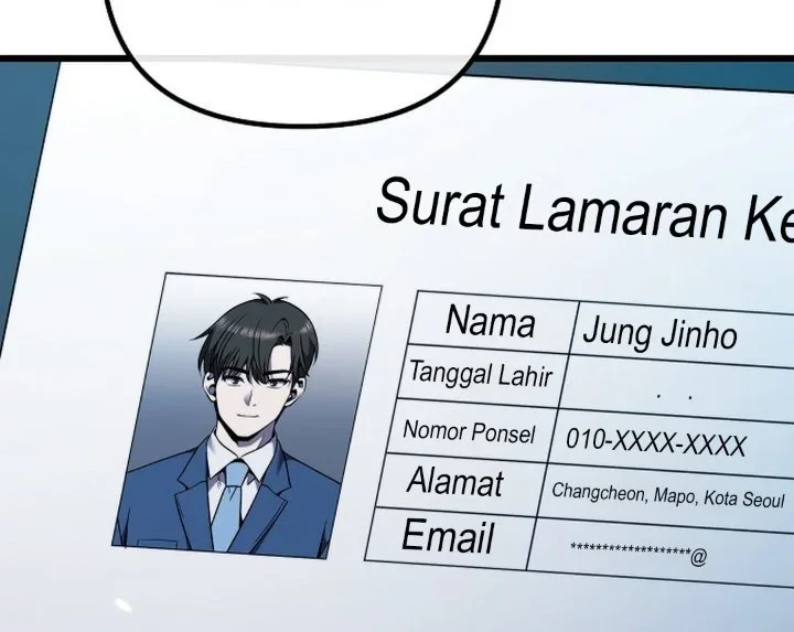 Money Keeps Piling Up No Matter How Much I Spend Chapter 1 Gambar 50