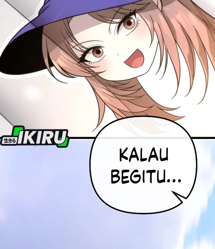 Money Keeps Piling Up No Matter How Much I Spend Chapter 1 Gambar 54