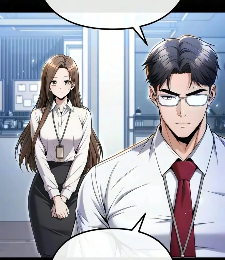 Money Keeps Piling Up No Matter How Much I Spend Chapter 10 Gambar 28