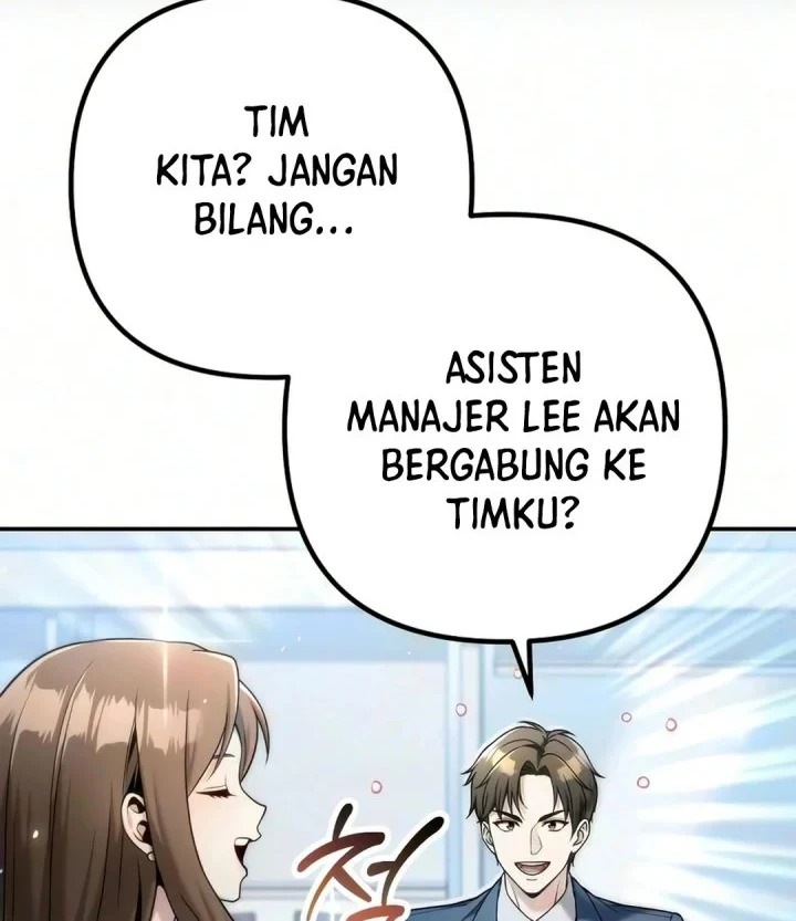 Money Keeps Piling Up No Matter How Much I Spend Chapter 10 Gambar 30