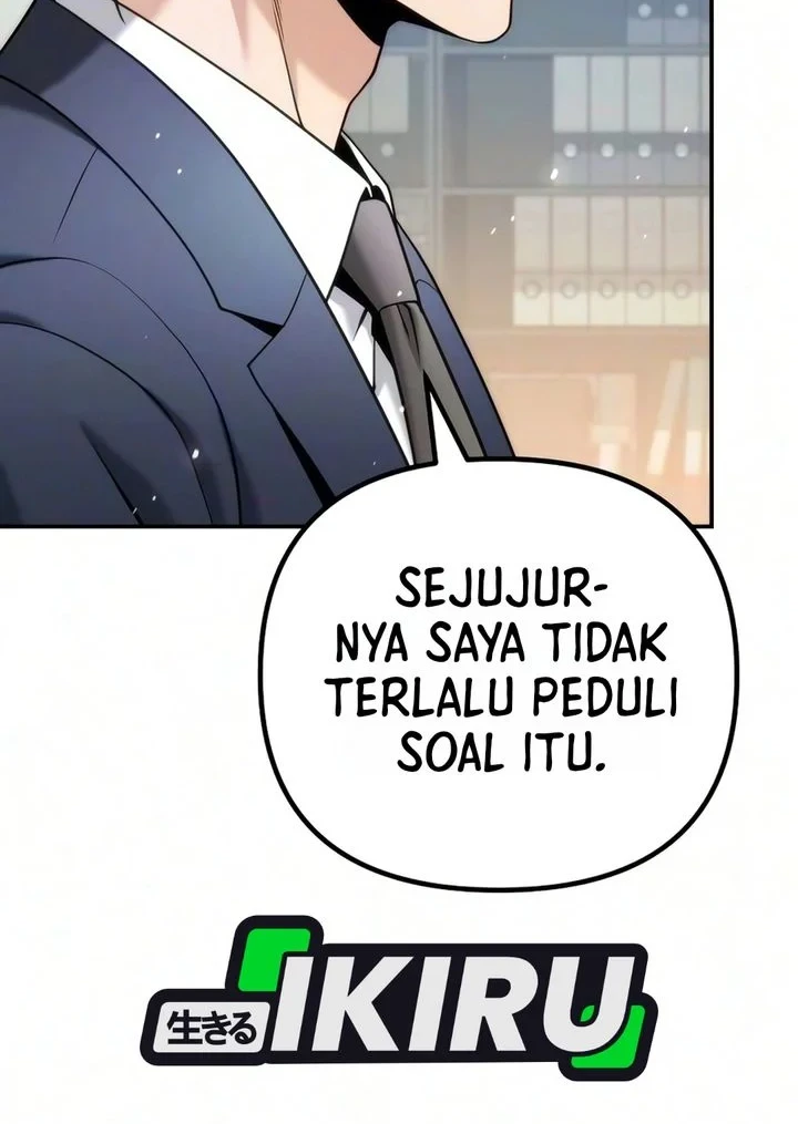 Money Keeps Piling Up No Matter How Much I Spend Chapter 11 Gambar 35