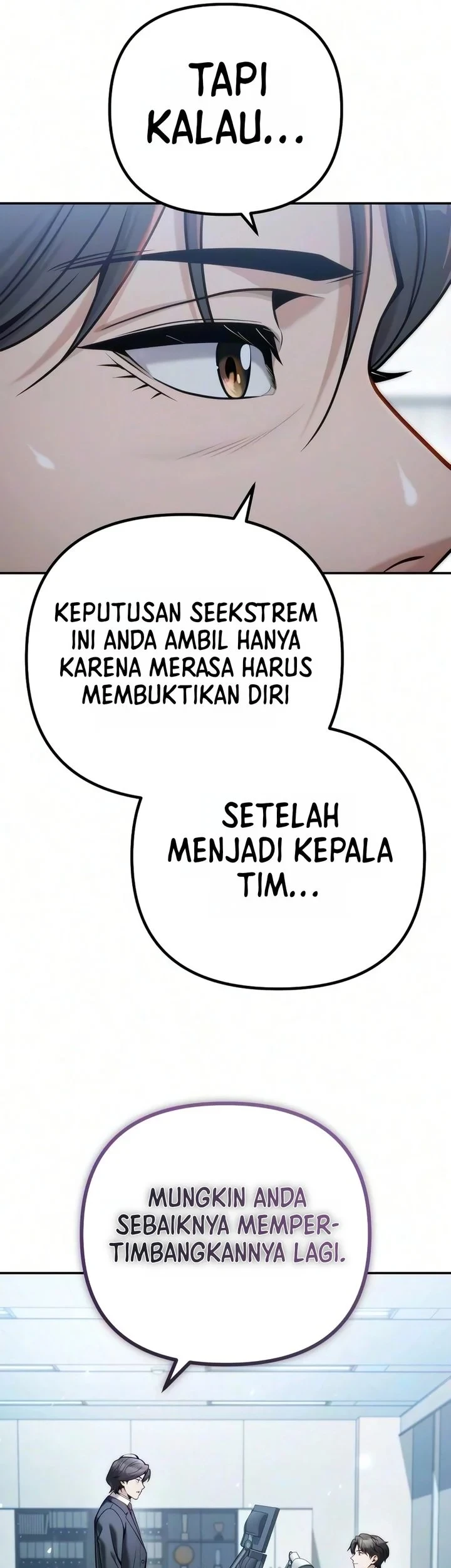 Money Keeps Piling Up No Matter How Much I Spend Chapter 11 Gambar 36