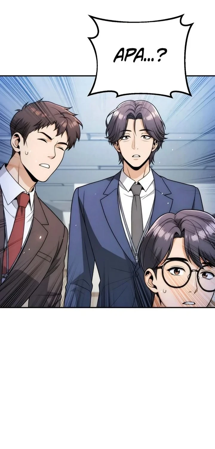 Money Keeps Piling Up No Matter How Much I Spend Chapter 12 Gambar 33