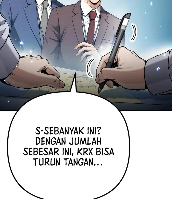 Money Keeps Piling Up No Matter How Much I Spend Chapter 15 Gambar 28