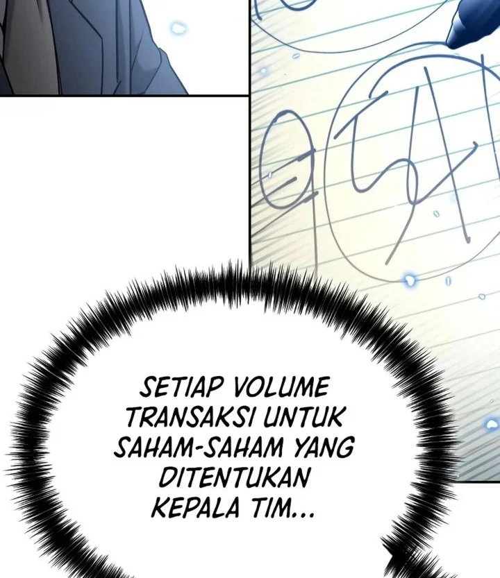 Money Keeps Piling Up No Matter How Much I Spend Chapter 15 Gambar 30