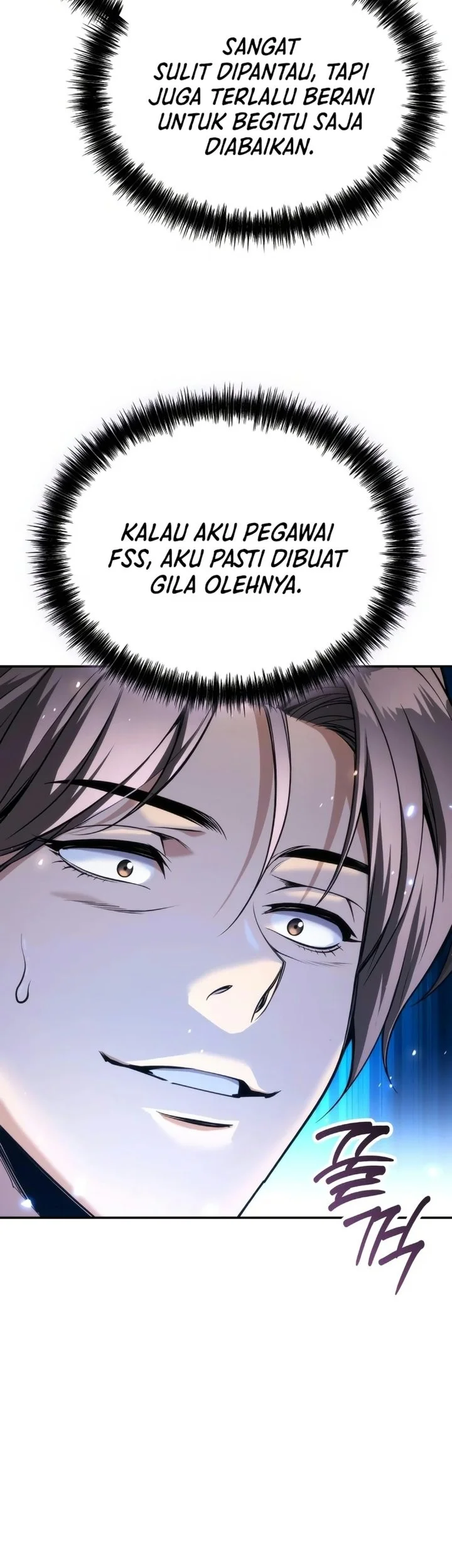 Money Keeps Piling Up No Matter How Much I Spend Chapter 15 Gambar 31