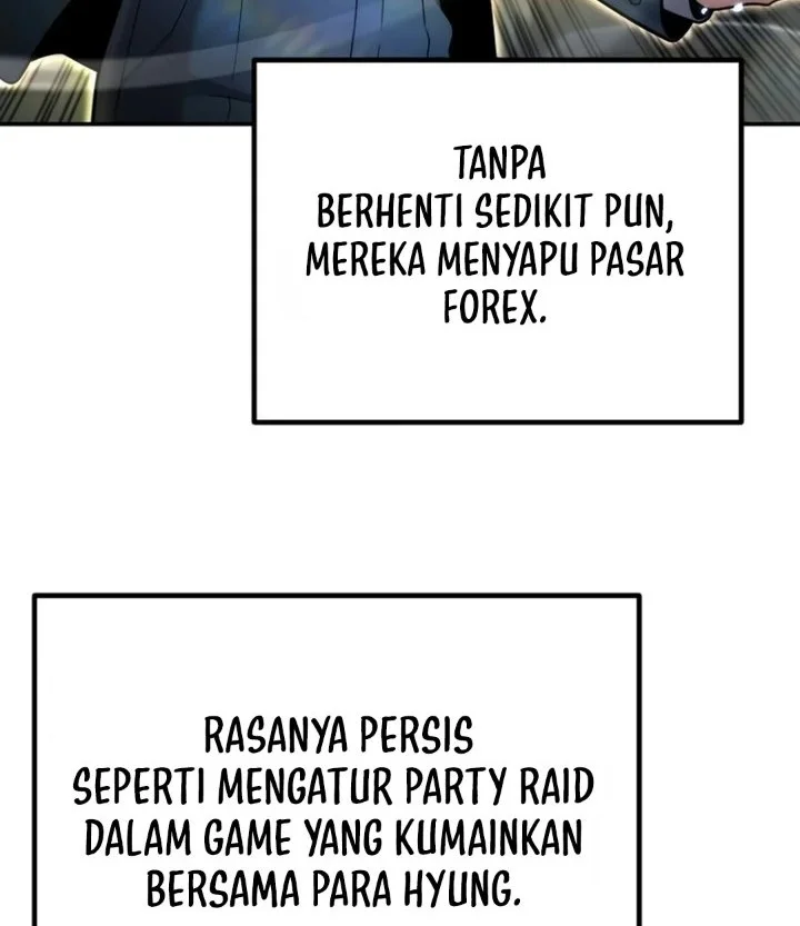 Money Keeps Piling Up No Matter How Much I Spend Chapter 19 Gambar 28