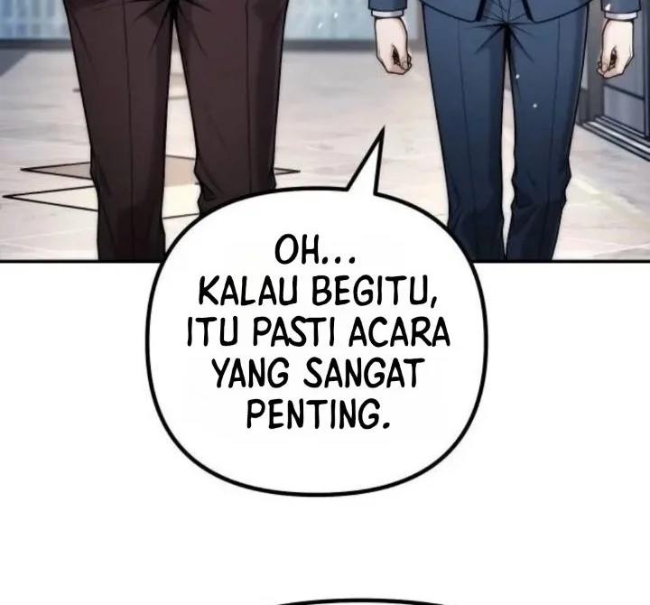 Money Keeps Piling Up No Matter How Much I Spend Chapter 20 Gambar 28