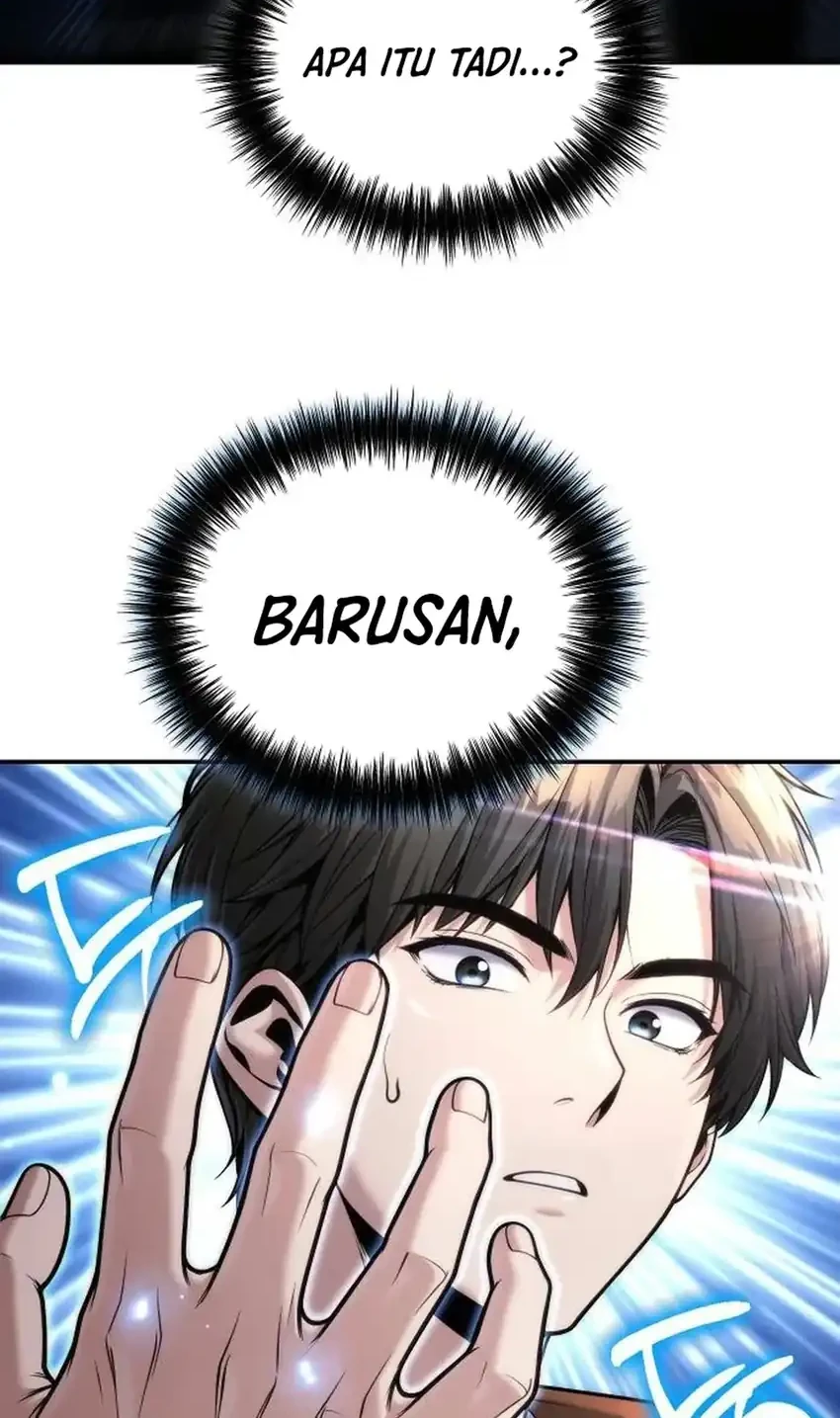 Money Keeps Piling Up No Matter How Much I Spend Chapter 22 Gambar 29