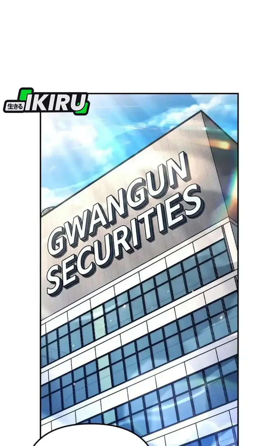 Money Keeps Piling Up No Matter How Much I Spend Chapter 22 Gambar 31
