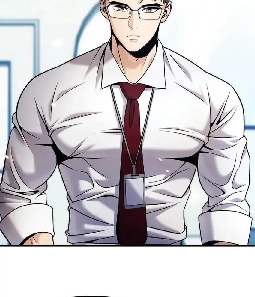 Money Keeps Piling Up No Matter How Much I Spend Chapter 4 Gambar 34