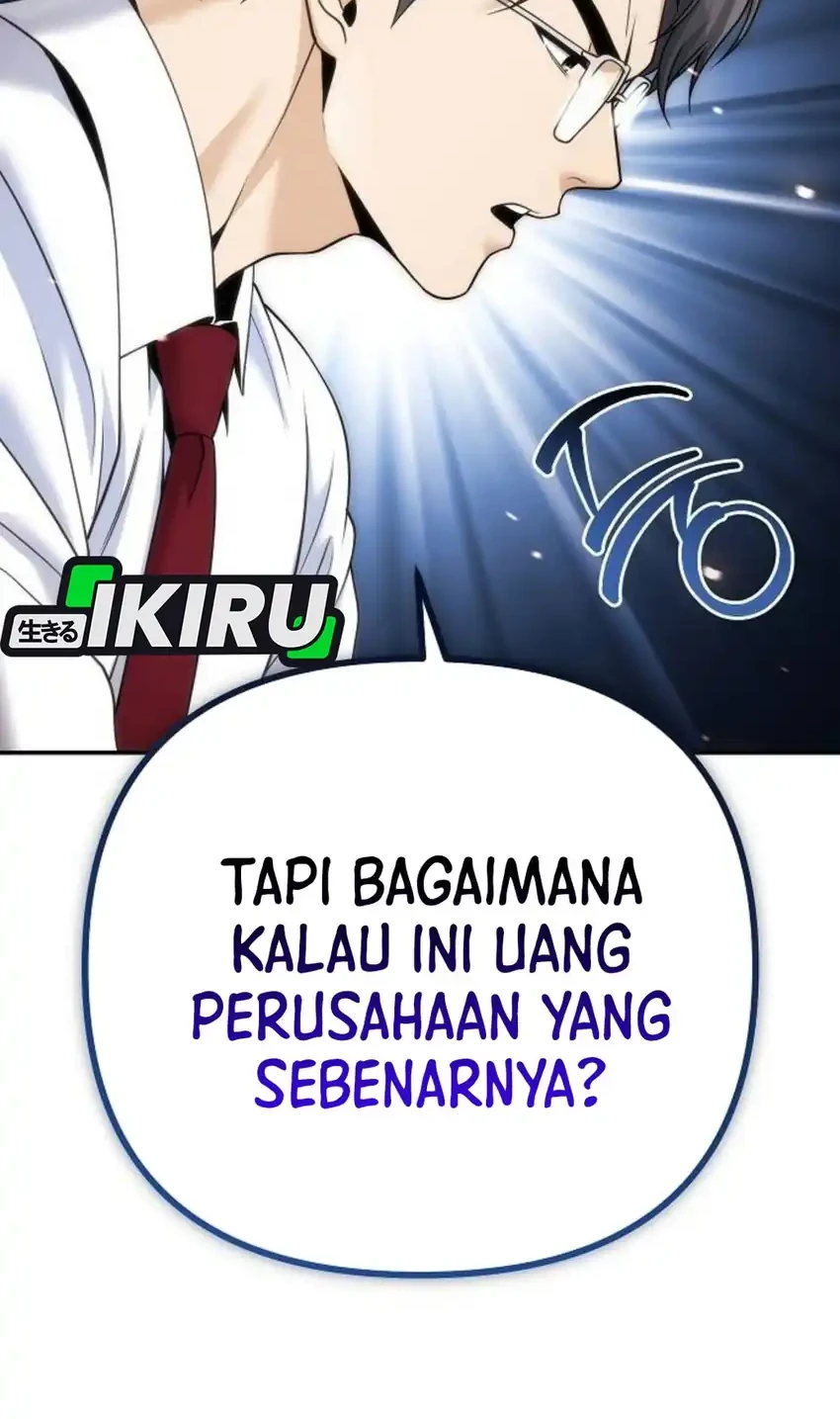 Money Keeps Piling Up No Matter How Much I Spend Chapter 5 Gambar 30