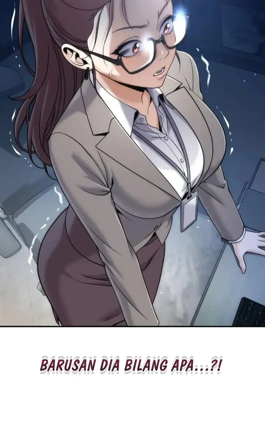 Money Keeps Piling Up No Matter How Much I Spend Chapter 6 Gambar 32