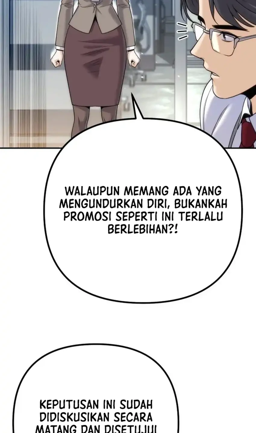 Money Keeps Piling Up No Matter How Much I Spend Chapter 6 Gambar 34