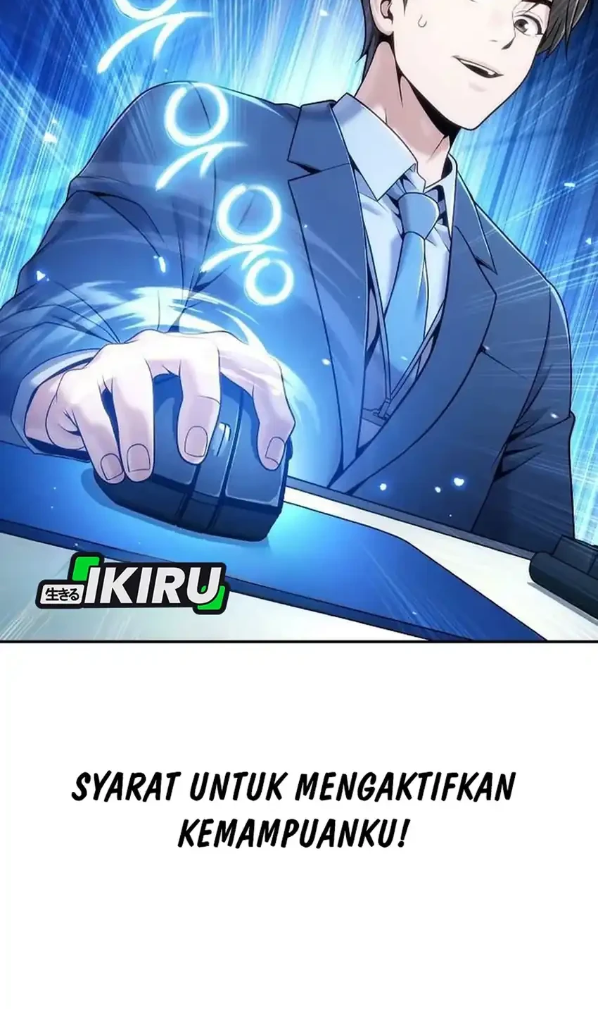 Money Keeps Piling Up No Matter How Much I Spend Chapter 7 Gambar 28