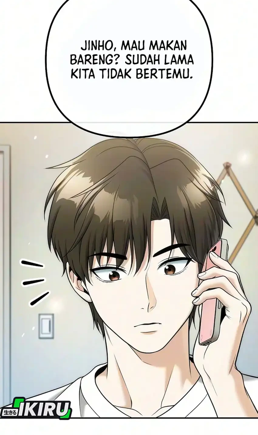 Money Keeps Piling Up No Matter How Much I Spend Chapter 9 Gambar 37