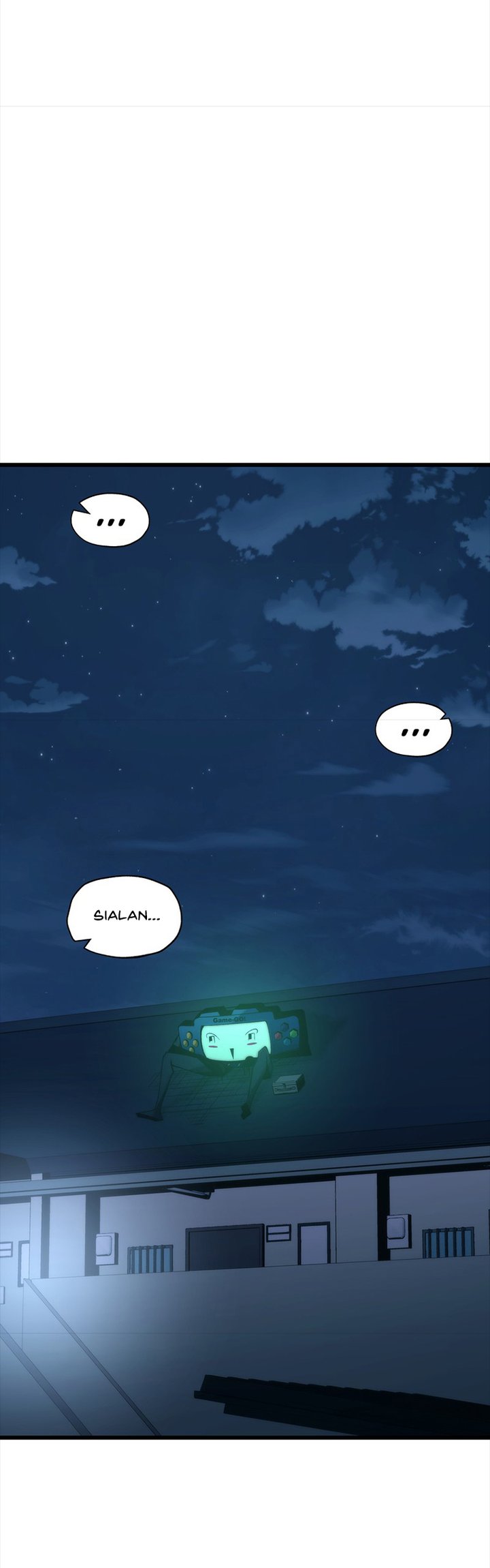 Monochrome Chapter 17 halaman 16