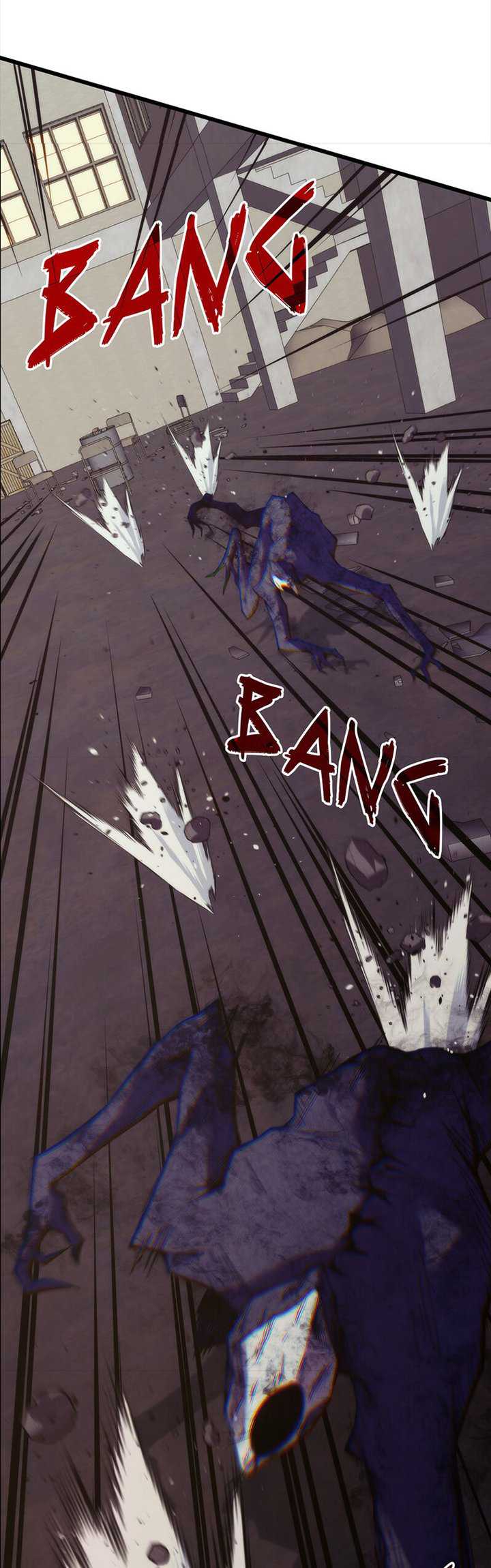 Monochrome Chapter 30 halaman 22