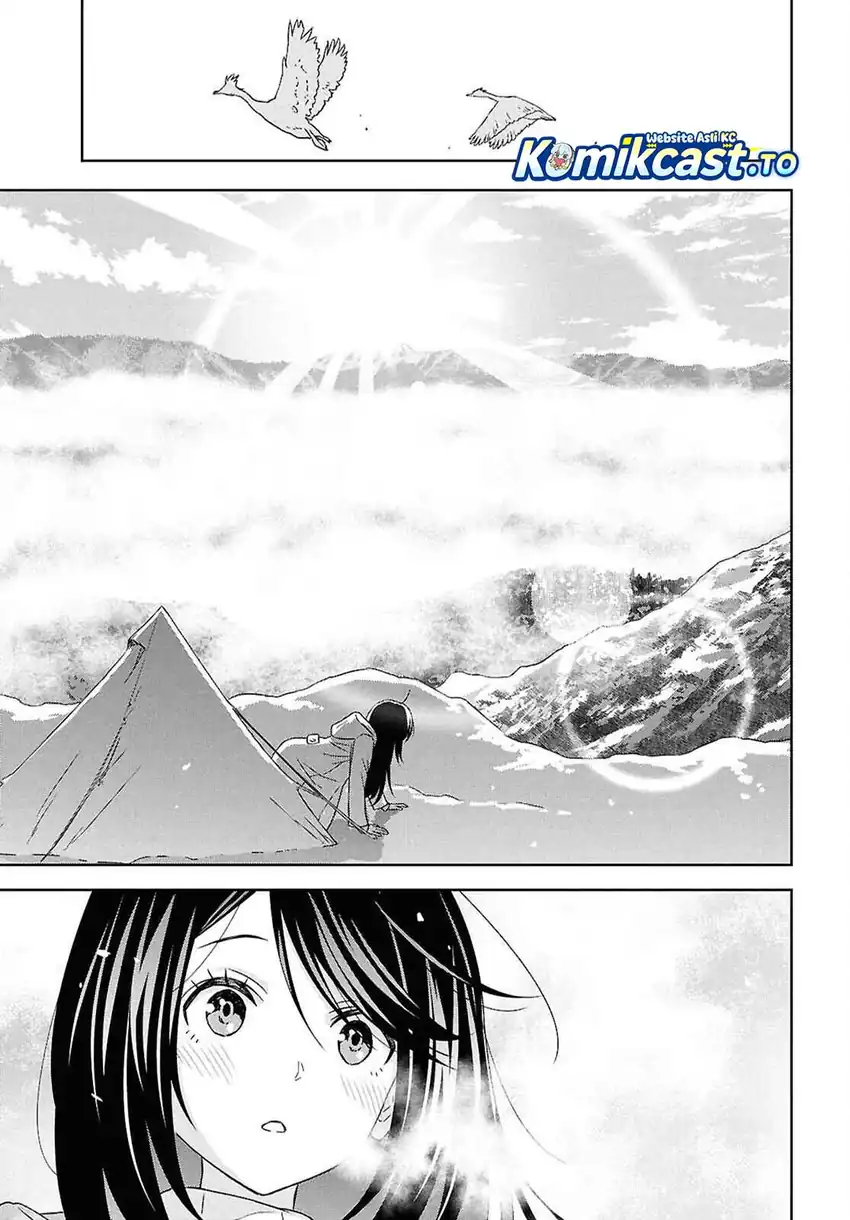 Monogatari no Kuromaku ni Tensei shite Chapter 37 Gambar 16