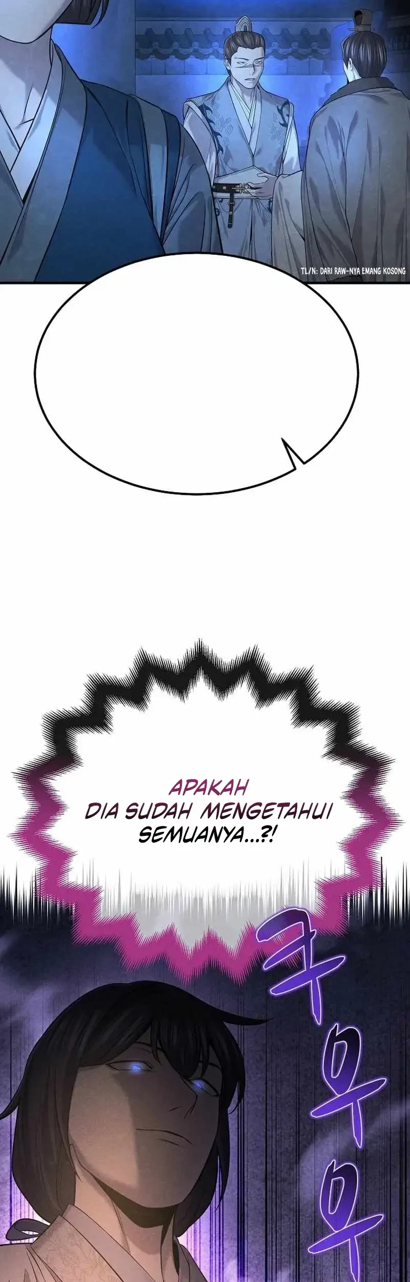 Monopolizing All Opportunities Chapter 34 Gambar 22
