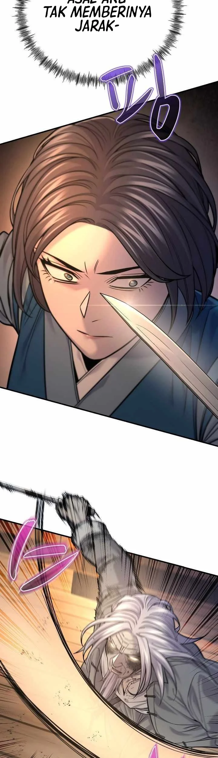 Monopolizing All Opportunities Chapter 37 Gambar 26